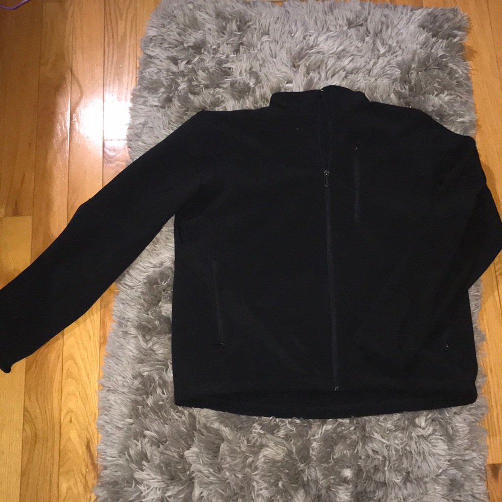 T-Tech by Tumi Jacket XL